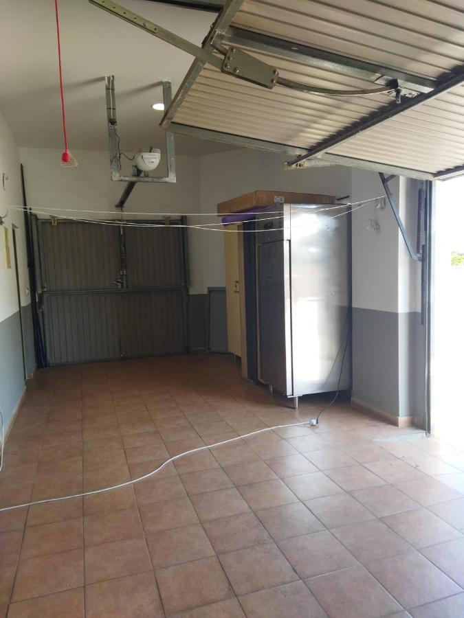 La Casa Del Navegante Appartement Miramar Buitenkant foto